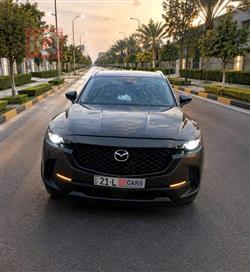 Mazda CX-50